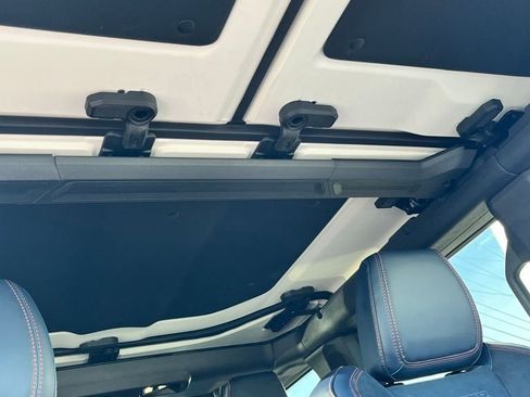 New 2025 Ford Bronco Raptor image 18