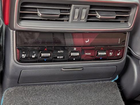 New 2026 Lexus LX 700h F Sport image 15