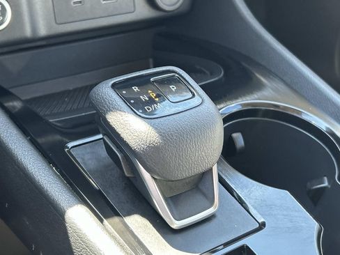Certified 2023 Nissan Rogue SV AWD/4WD image 25