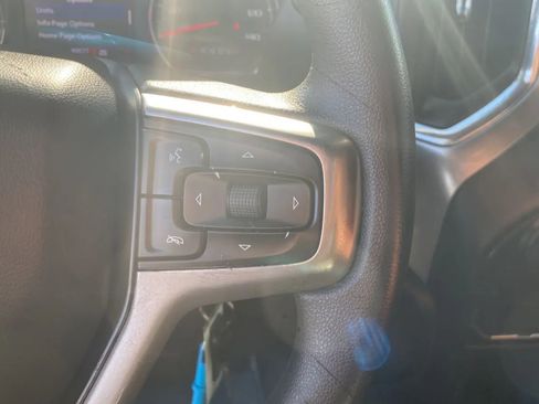 Used 2020 Chevrolet Silverado 1500 LT w/ Trailering Package AWD/4WD image 22