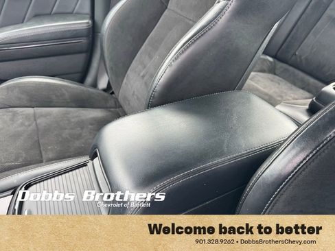 Used 2022 Dodge Charger R/T w/ Plus Group RWD image 21