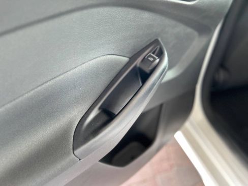 Used 2017 Ford Focus ST FWD image 46