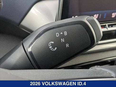 New 2026 Volkswagen ID.4 Pro S RWD image 13