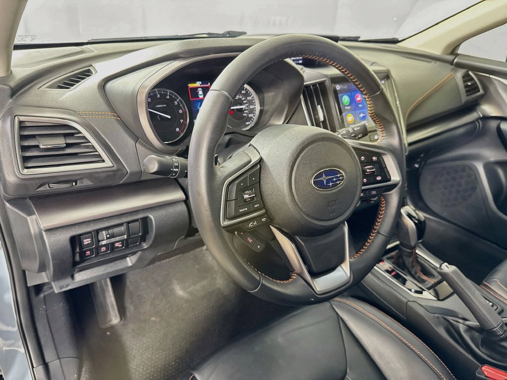 Used 2021 Subaru Crosstrek 2.5i Limited w/ Moonroof Package 2 AWD/4WD image 11