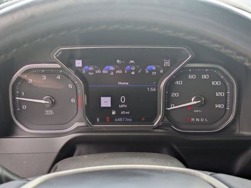 Used 2022 GMC Sierra 1500 Denali w/ Denali Premium Package AWD/4WD image 20