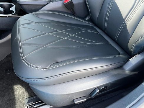 Used 2023 Ford Mustang Mach-E Select w/ Comfort Package Lite image 10