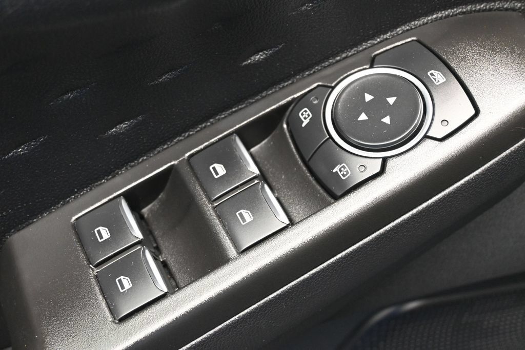 Certified 2020 Ford Escape SE FWD image 13