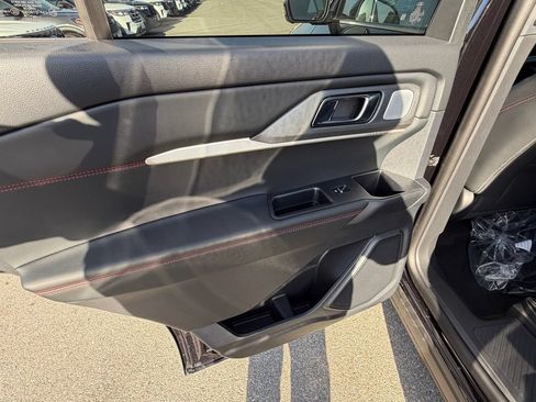 New 2026 Ford Explorer ST w/ Sun And Sound Package AWD/4WD image 20
