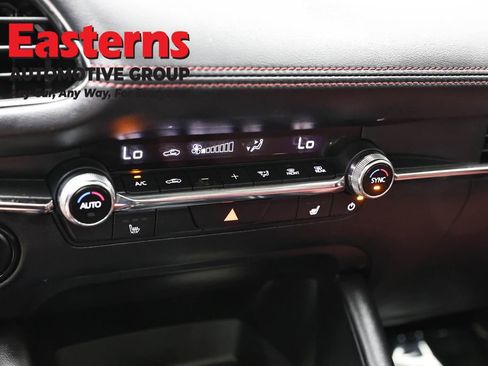 Used 2025 MAZDA MAZDA3 s AWD/4WD image 20