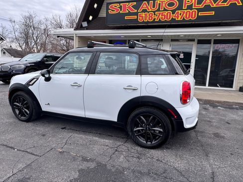 Used 2014 MINI Cooper Countryman S image 4