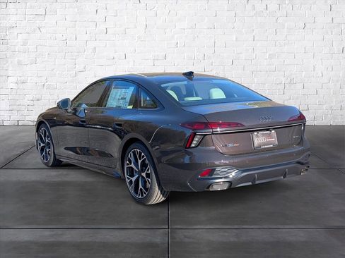 New 2026 Audi A6 Prestige image 4