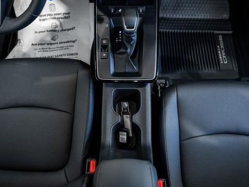 New 2026 Toyota Corolla Cross XLE image 28