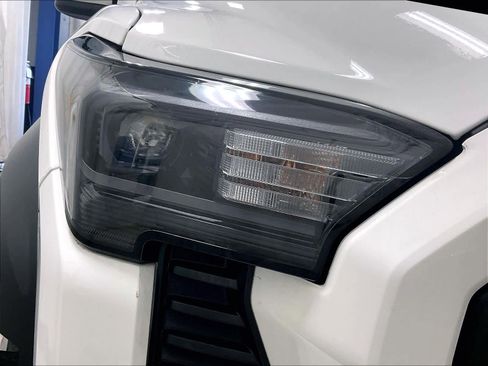 Used 2024 Toyota Tacoma TRD Off-Road w/ TRD Off Road Upgrade Package image 34