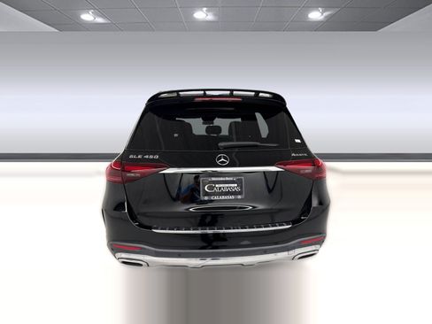 Certified 2024 Mercedes-Benz GLE 450 4MATIC image 10