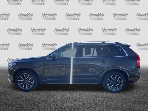 Used 2018 Volvo XC90 T6 Momentum w/ Momentum Plus Package image 7