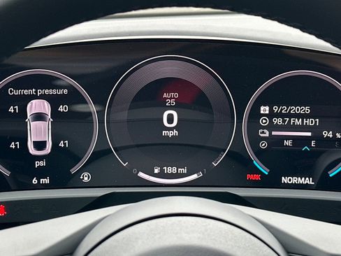 New 2026 Porsche Taycan image 24