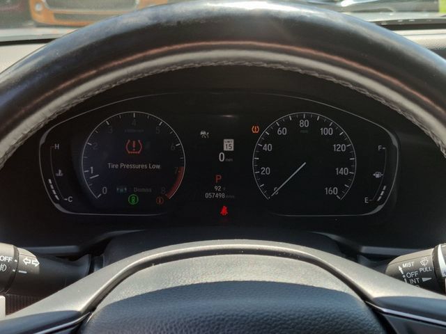 Used 2021 Honda Accord Sport image 13