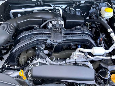Certified 2026 Subaru Outback Premium AWD/4WD image 28