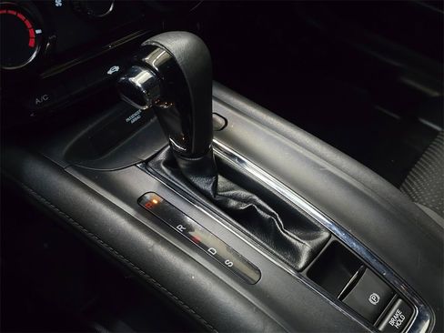 Used 2019 Honda HR-V Sport image 30