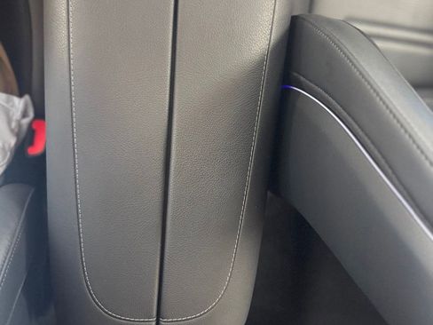 Used 2024 Mercedes-Benz EQE AMG 4MATIC SUV image 39