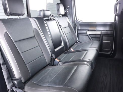 Used 2019 Ford F150 Raptor w/ Equipment Group 802A Luxury image 54