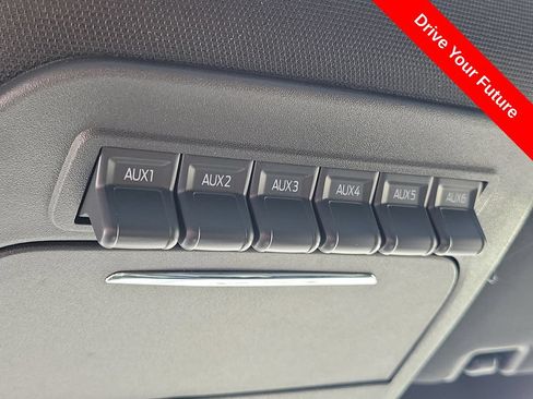Used 2026 Ford F150 Raptor AWD/4WD image 17