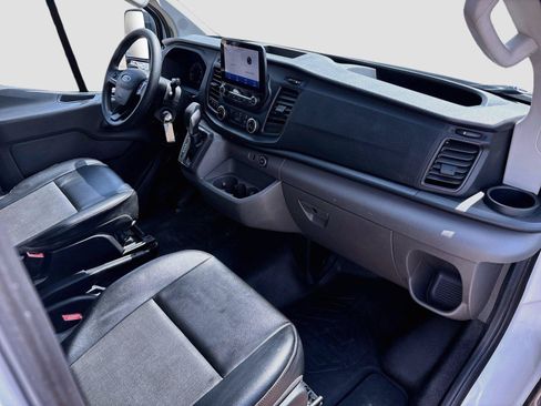 Used 2020 Ford Transit 150 Low Roof RWD image 24