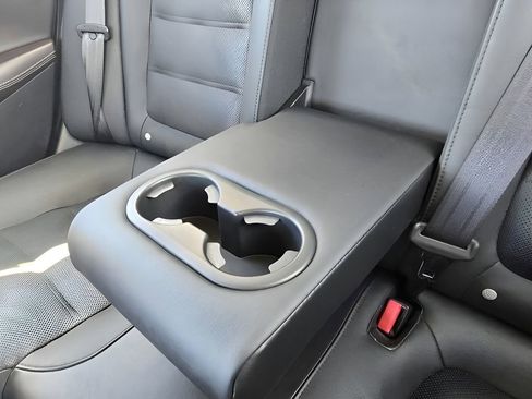 Used 2017 MAZDA MAZDA6 Grand Touring image 30