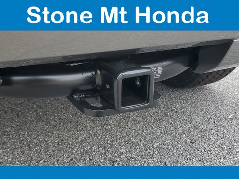 New 2026 Honda Passport TrailSport Elite image 9