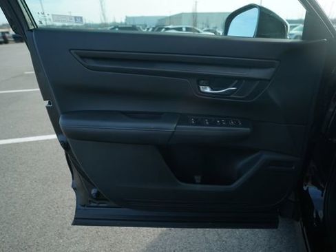 Used 2024 Honda CR-V EX image 14