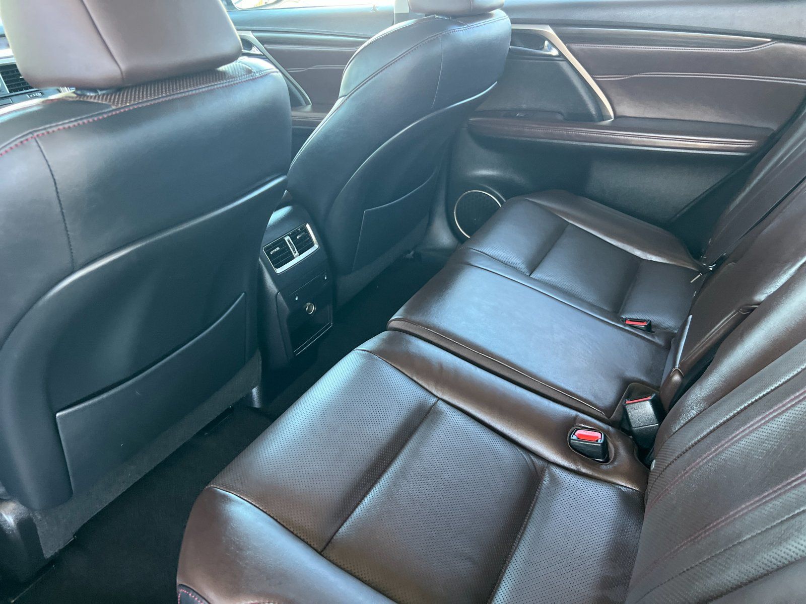Used 2019 Lexus RX 350 AWD image 11