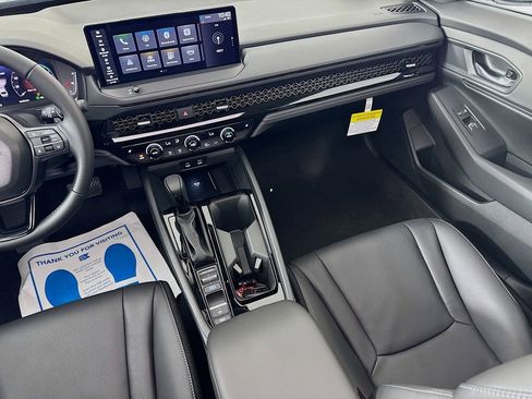 New 2026 Honda Accord EX-L image 34