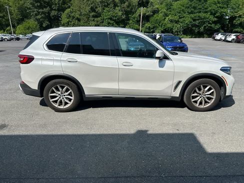 Used 2023 BMW X5 xDrive40i w/ Premium Package AWD/4WD image 11