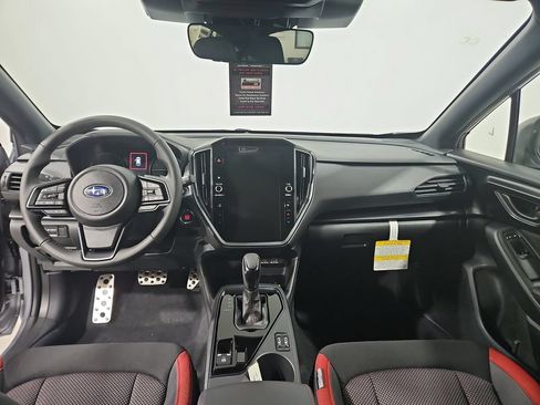New 2026 Subaru Impreza RS AWD/4WD image 13
