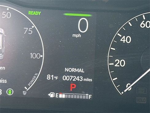 Used 2023 Honda CR-V Sport Touring image 25