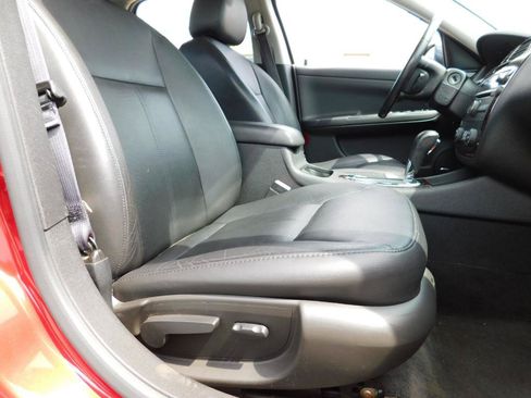 Used 2014 Chevrolet Impala LTZ FWD image 13