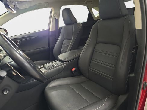 Used 2019 Lexus NX 300h AWD w/ Premium Package image 18