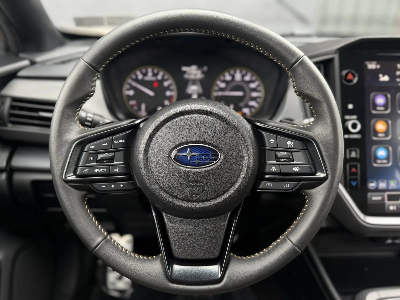 Used 2025 Subaru Crosstrek 2.5i Sport AWD/4WD image 21