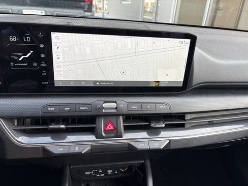Used 2025 Kia K4 GT-Line w/ GT-Line Sunroof Package FWD image 15