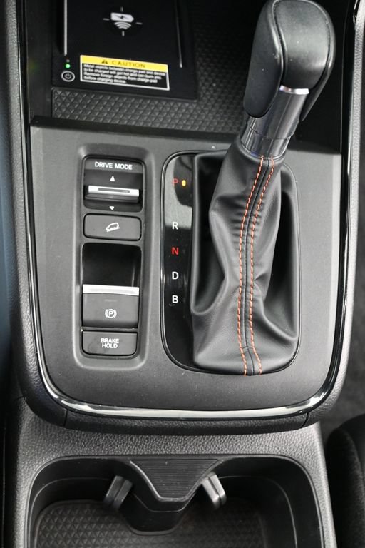 Used 2024 Honda CR-V Sport Touring image 16