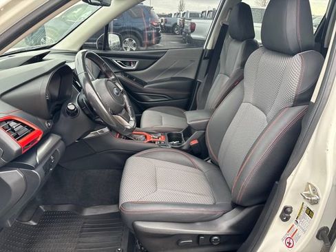 Used 2020 Subaru Forester Sport image 9