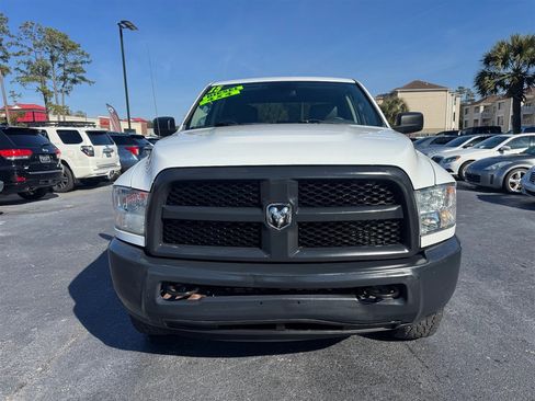 Used 2015 RAM 2500 Tradesman image 3