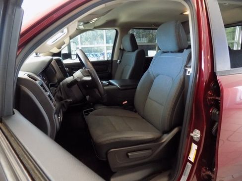 Used 2019 RAM 1500 Tradesman image 20
