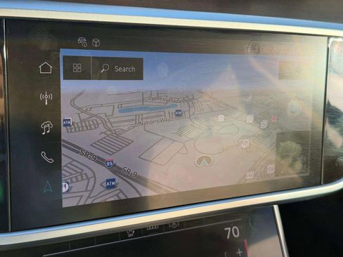 Used 2025 Audi A6 Premium Plus w/ Premium Plus Package image 21