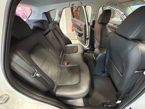 Used 2023 MAZDA CX-5 AWD 2.5 S w/ Select Package image 42