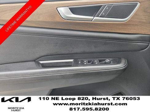Used 2025 Volkswagen Atlas SE FWD image 25