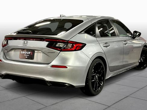 Used 2023 Honda Civic Sport image 12