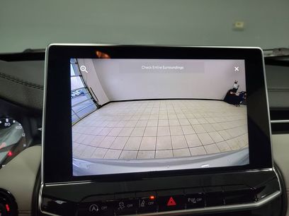 Used 2025 Jeep Compass Limited