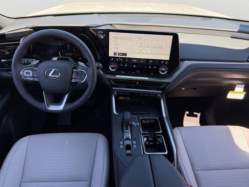New 2026 Lexus TX 350 AWD image 10
