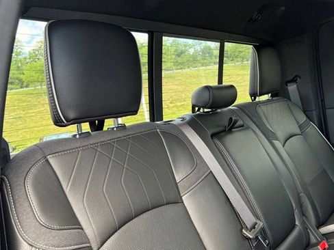 New 2026 RAM 2500 Limited AWD/4WD image 32